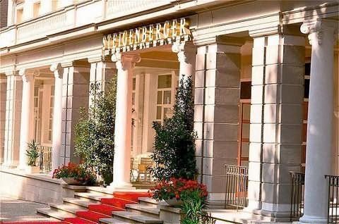 Bad Pyrmont Hotel | Steigenberger Hotel & Spa Bad Pyrmont