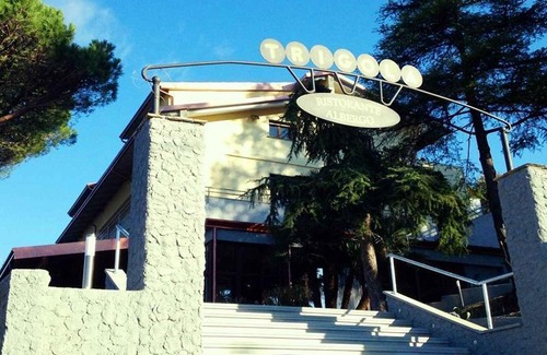 Santo Stefano di Magra Hotel | La Trigola