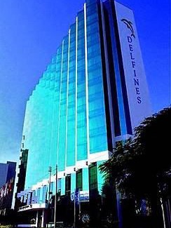 Sector 1 Hotel | Delfines Hotel & Convention Center