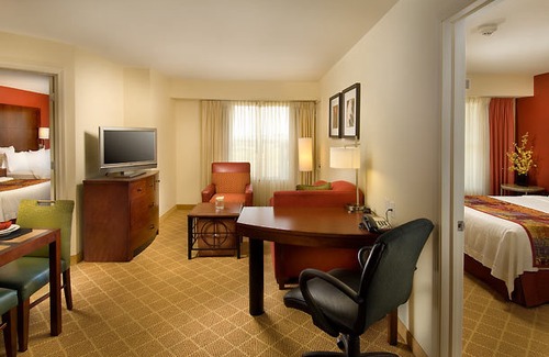 West San Antonio Hotel | Residence Inn by Marriott San Antonio SeaWorld / Lackland