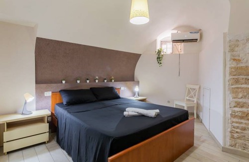 Bitonto Apartment | 70 m² Apartment ∙ 2 bedrooms ∙ 4 guests