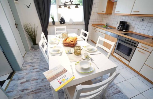 Hartward Apartment | 76 m² Apartment ∙ 2 bedrooms ∙ 4 guests