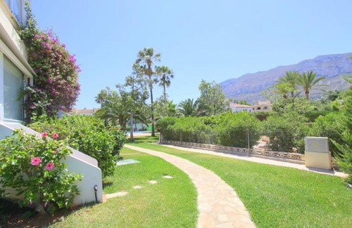 Denia Apartment | 70 m² Apartment ∙ 2 bedrooms ∙ 5 guests