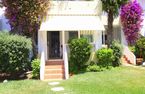 Denia Apartment | 70 m² Apartment ∙ 2 bedrooms ∙ 5 guests