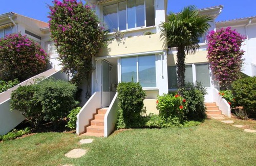 Denia Apartment | 70 m² Apartment ∙ 2 bedrooms ∙ 5 guests
