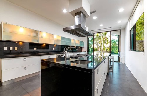 Casa de Campo Villa | Spectacular Villa in Casa de Campo beach and golf