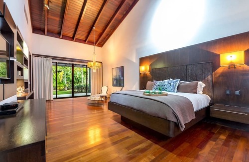 Casa de Campo Villa | Spectacular Villa in Casa de Campo beach and golf