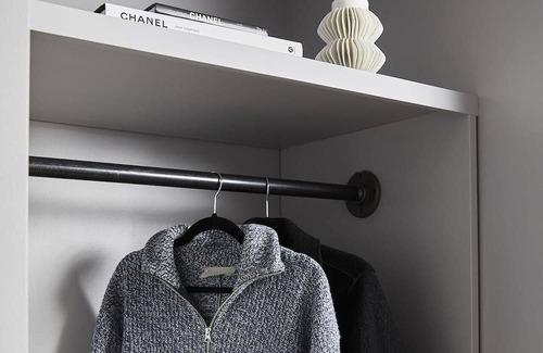 Bowery Apartment | Kasa Lantern LES | Excellent King Studio + NYC