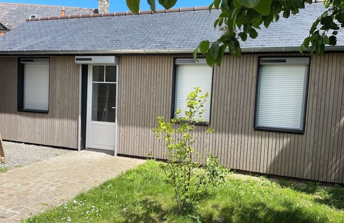 Lannion Apartment | COCOONING FOR 2