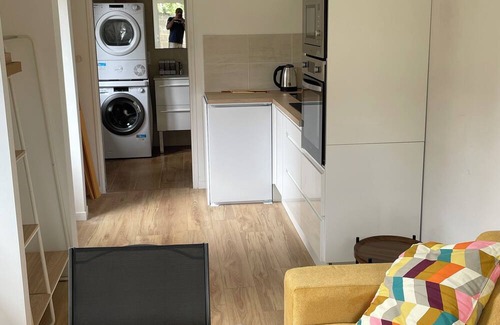 Lannion Apartment | COCOONING FOR 2