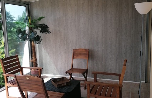 Chatillon-en-Vendelais Apartment | The cozy apartment between Vitré and Fougères