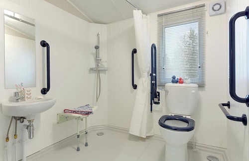 Coldingham House | 2 bedroom accommodation in Coldingham, Berwickshire