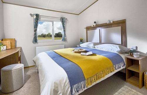 Dunbar House | 3 bedroom accommodation in Dunbar, East Lothian