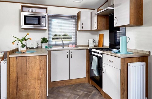 Dunbar House | 3 bedroom accommodation in Dunbar, East Lothian