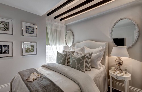 Warwick House | Beautiful 3 Bedroom Home in Pimlico