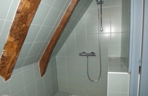 Crandelles Cottage | Gite Crandelles, 1 bedroom, 2 persons