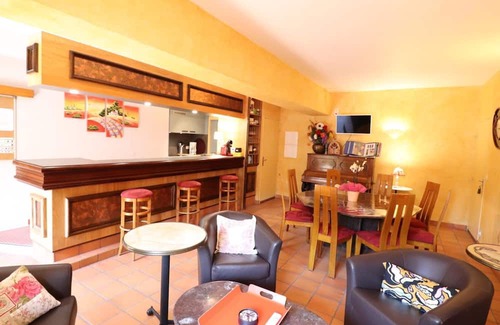 Saint-Flour Cottage | Gite Saint-Flour, 2 bedrooms, 5 persons
