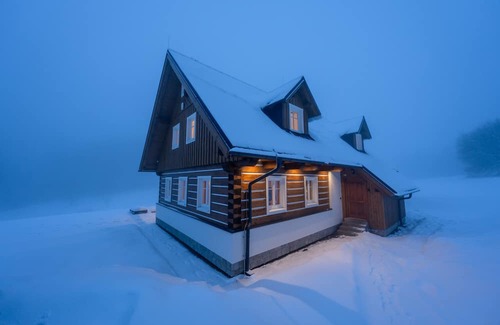 Lucany nad Nisou Villa | Lucany LLC140