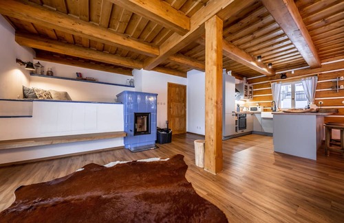 Lucany nad Nisou Villa | Lucany LLC140