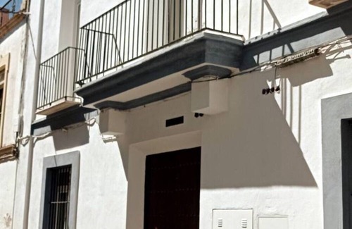 Jerez de la Frontera Old Town Apartment | TOP Jerez Albarizuela Suite Centro Morenos 4