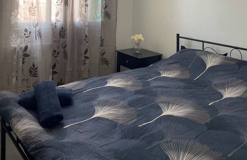 Saint-Charles Apartment | Grand Appartement Saint Charles