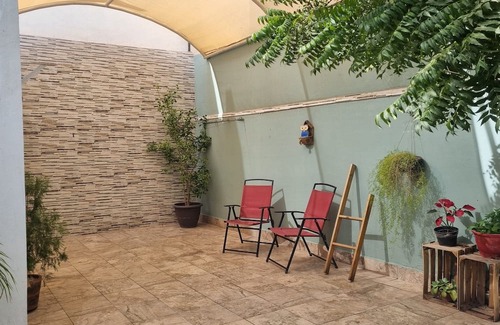 Los Mochis House | Casa en Col. Scally, Cerca de Todo!! Excelente Sector!