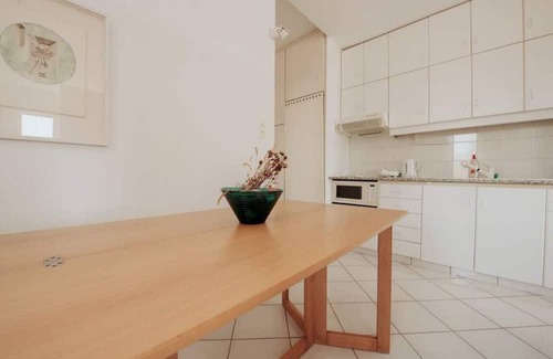 Lavreotiki Apartment | Sea-Front House with private beach, Sounio