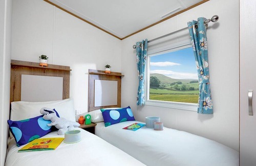 Dunbar House | 2 bedroom accommodation in Dunbar, East Lothian