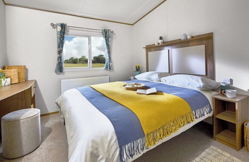 Dunbar House | 2 bedroom accommodation in Dunbar, East Lothian
