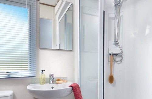 Dunbar House | 2 bedroom accommodation in Dunbar, East Lothian