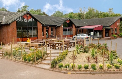 Dunbar House | 2 bedroom accommodation in Dunbar, East Lothian
