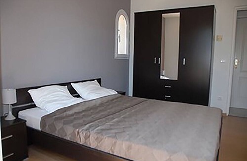 Porto-Vecchio Villa | VILLA 5 air-conditioned bedrooms Heated swimming pool South Corsica