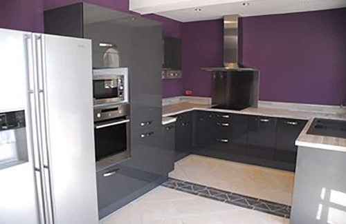 Porto-Vecchio Villa | VILLA 5 air-conditioned bedrooms Heated swimming pool South Corsica