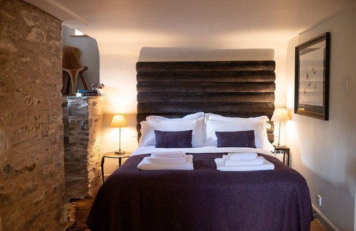 Selkirk Other | Cosy castle in the Ettrick Forest. Luxury self-catering accommodation for ten.