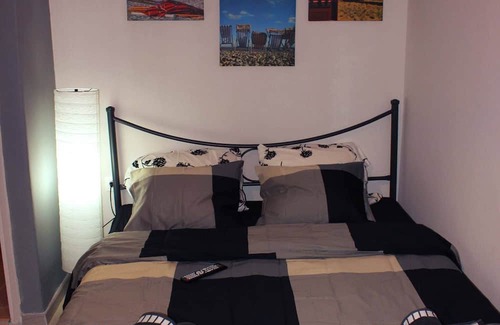 Old Town Apartment | Amazing Studio Next To Center 10 minutes walk no1