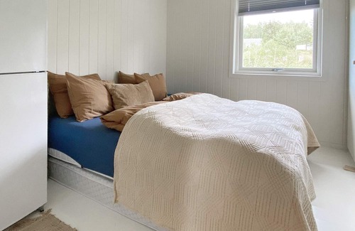 Leksvik House | 6 person holiday home in Åsenfjord