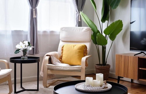 Bondi Apartment | JLs Bondi Escape - Convenient location in Bondi