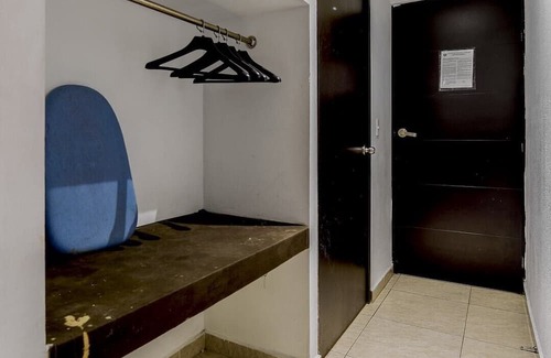 Centro Bed & Breakfast | Hab. Doble First Inn Hotel | Smart Tv & WiFi