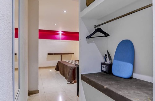 Centro Bed & Breakfast | Hotel First Inn | Placer y Confort | Hab. Privada
