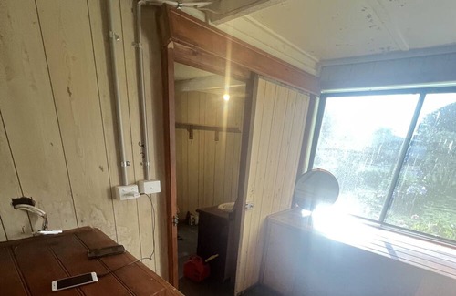Limonite House | Diggers rest farm house and event hire property