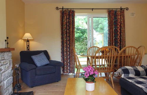 Carrick-on-Shannon Cottage | Leitrim Quay - Riverside Cottage 9