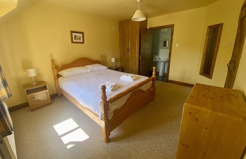 Carrick-on-Shannon Cottage | Leitrim Quay - Riverside Cottage 7