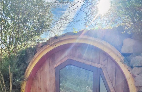Fundao Other | Hobbit House Fatela - Casa Florestal