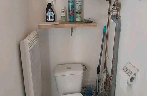 Remalard-en-Perche Apartment | Tiny House