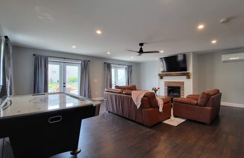 Moody House | BEACH AND SUMMER FUN!