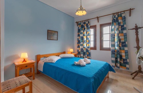 Agios Dimitrios Apartment | Apartment Zoe Pelion