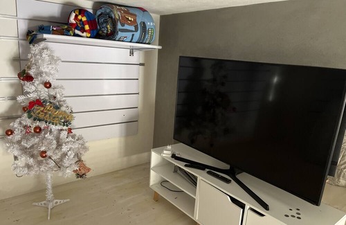 San Leonardo Apartment | Apartment 'Residence Il Mulino' with Sea View, Wi-Fi and Air Conditioning