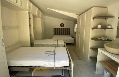 Mejannes-le-Clap House | Holiday home - 7-8 person(s) - quiet - large fenced property