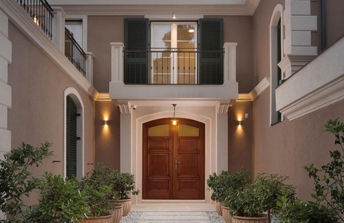 Cizici House | Do you dream of the perfect holiday on one of the beautiful islands of the Adriatic Sea.
