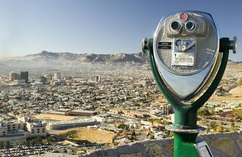 El Paso Apartment | Northeast3 near 2 minutes from Fort Bliss.